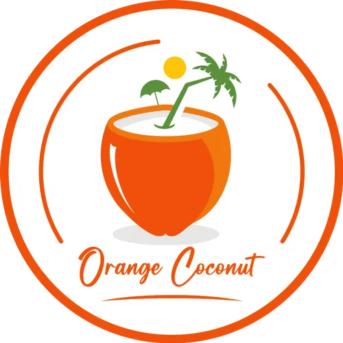 Orange Coconut logp