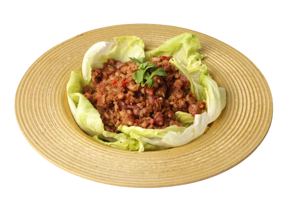 Thai Chicken Salad